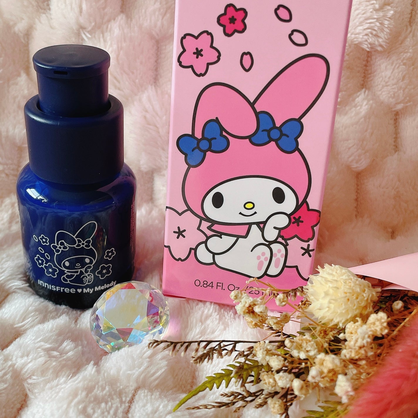 レチノール PDRN アドバンスド セラム/innisfree/美容液を使ったクチコミ(1枚目)