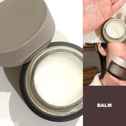 OIL/MONOQU/ヘアオイルを使ったクチコミ(6枚目)