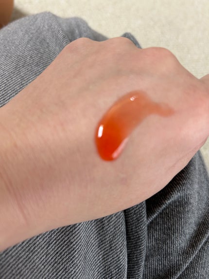 レチノールディープクレンザー/LIALUSTER/その他洗顔料を使ったクチコミ(2枚目)