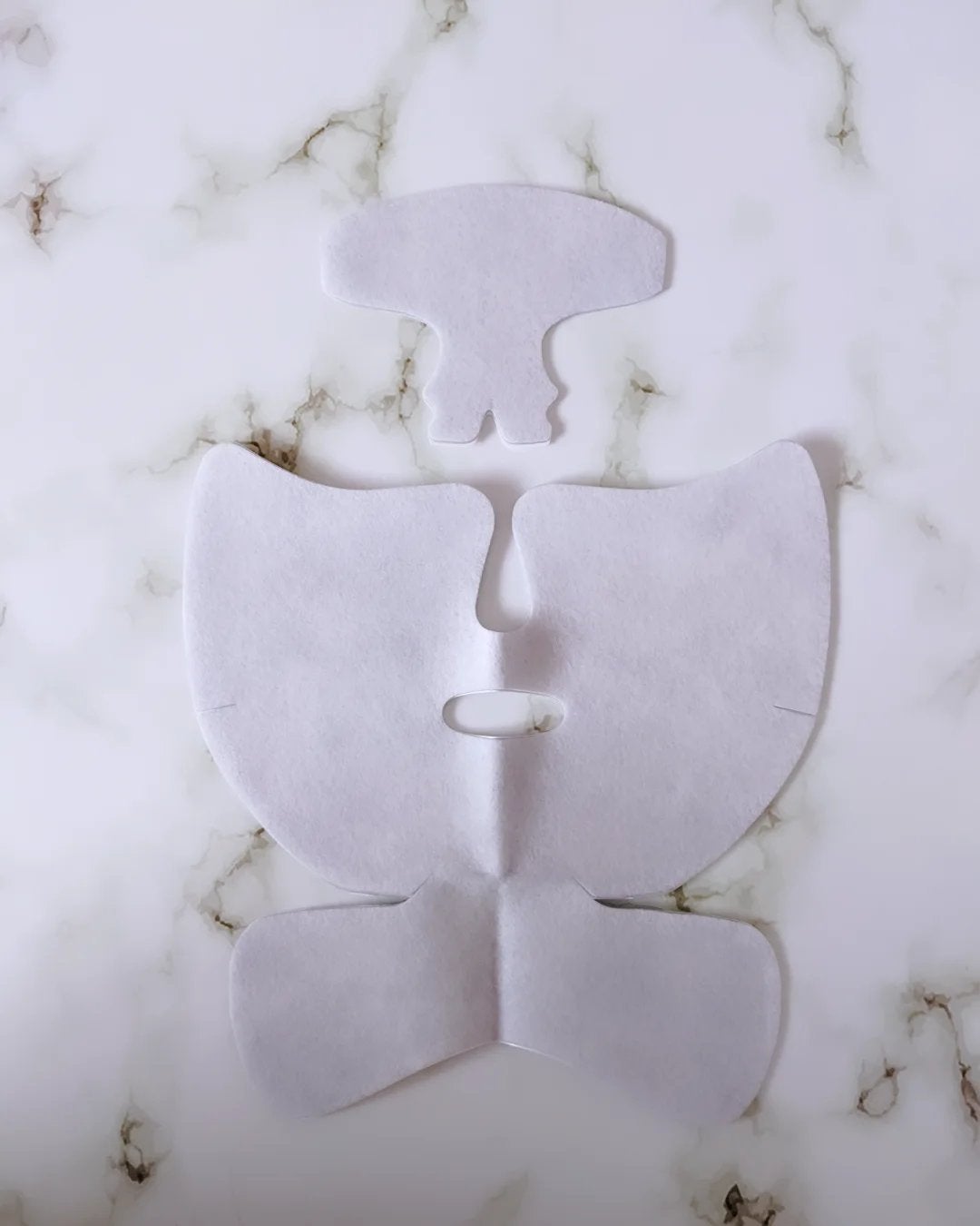 リフティングマスク/DEWYCEL/シートマスク・パックを使ったクチコミ(4枚目)