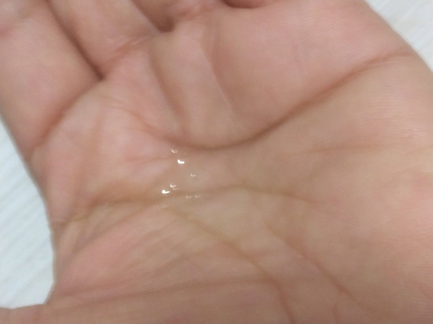 ペロ❤フォロバ100% on LIPS 「✨帰宅後のスキンケア✨①ナンバーズイン(numbuzin)1番..」(3枚目)