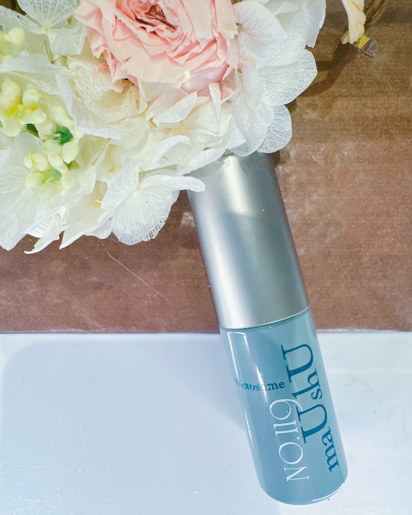  口腔内ケアミスト/No.119 maUshU/その他を使ったクチコミ（3枚目）