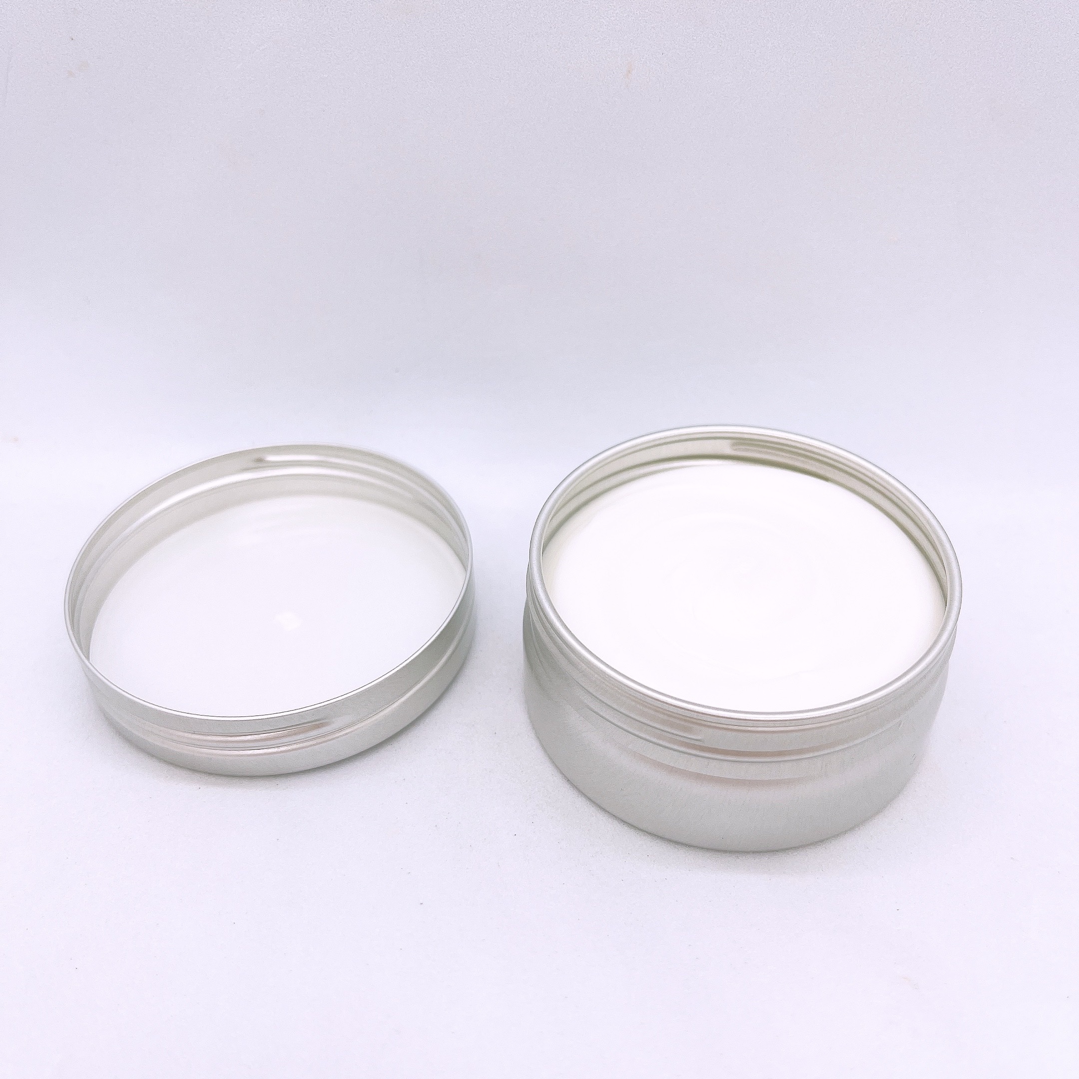 ビシンクリーム モイスチャーブレンドタイプ/クラブ/フェイスクリームを使ったクチコミ（3枚目）