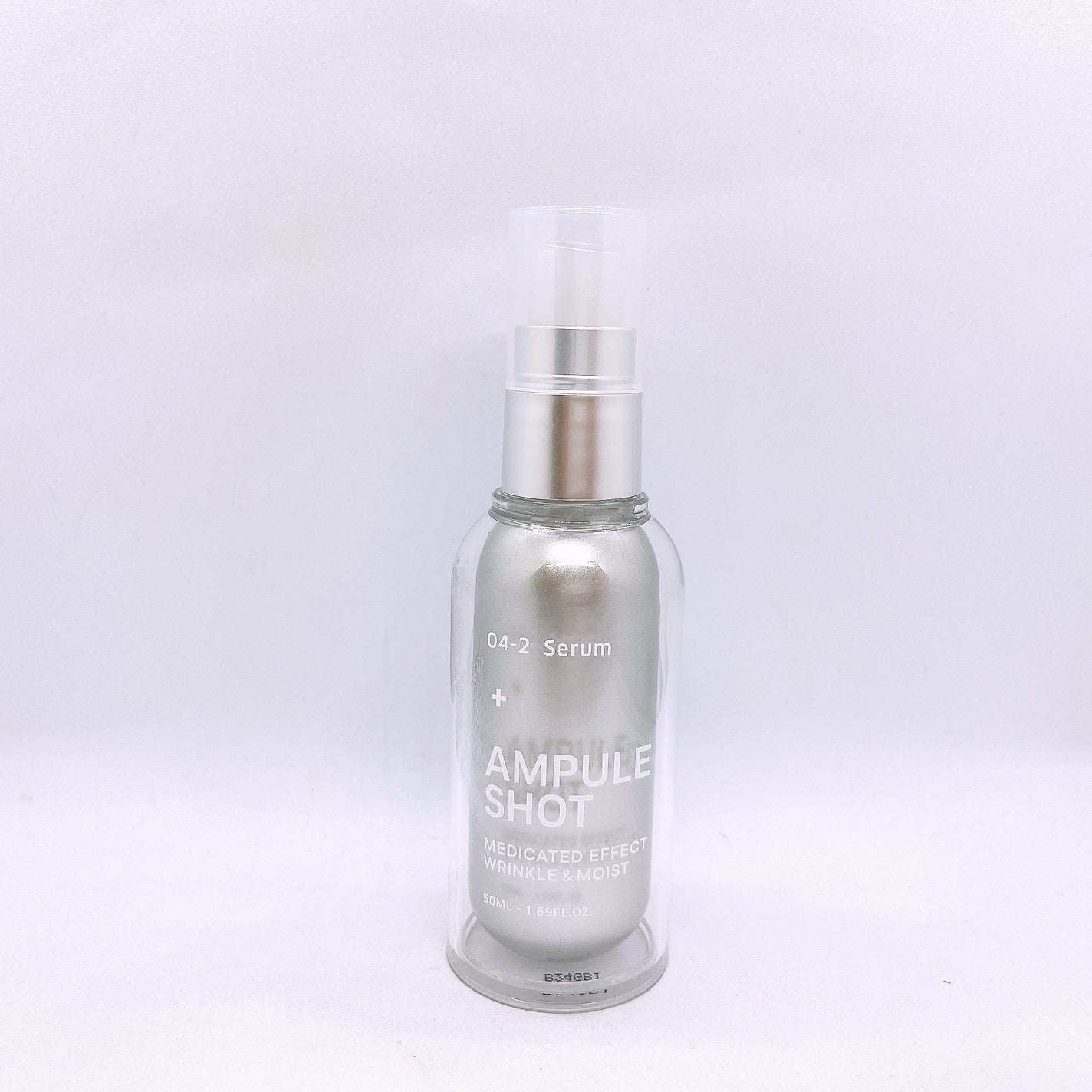 薬用 エフェクト リンクル&モイスト セラム/AMPULE SHOT/美容液を使ったクチコミ(1枚目)
