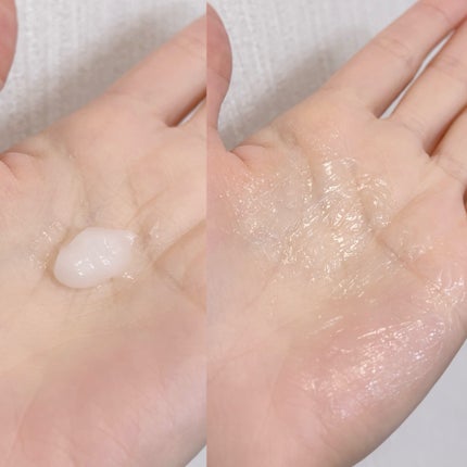 OIL/MONOQU/ヘアオイルを使ったクチコミ(9枚目)