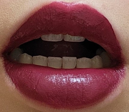 SPステイ マットインク/MAYBELLINE NEW YORK/口紅を使ったクチコミ(1枚目)