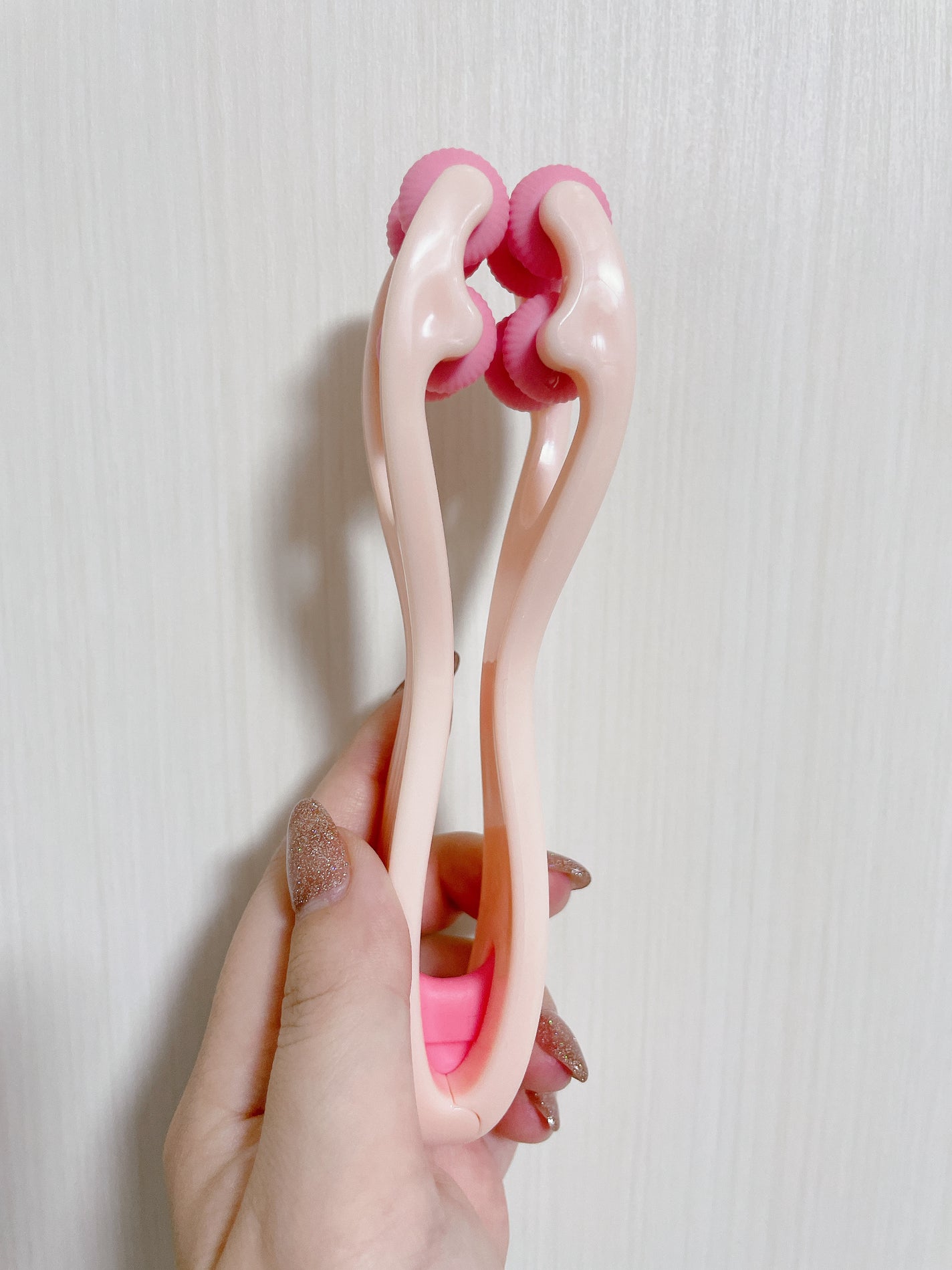 ハンドマッサージャー/SHEIN/その他フィットネスを使ったクチコミ(3枚目)