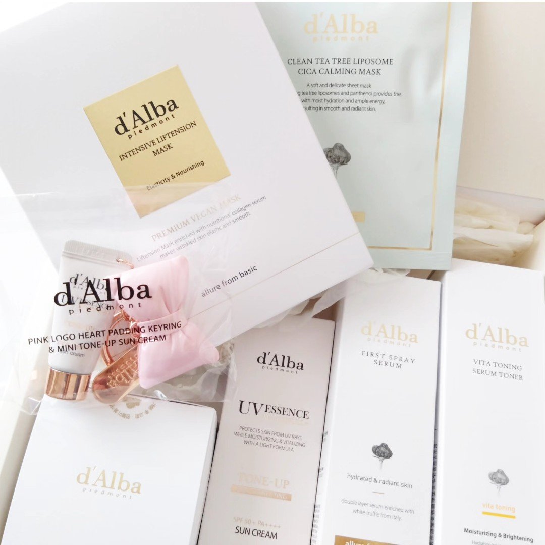 ビタトーニングカプセルクリーム/ダルバ/フェイスクリームを使ったクチコミ（3枚目）