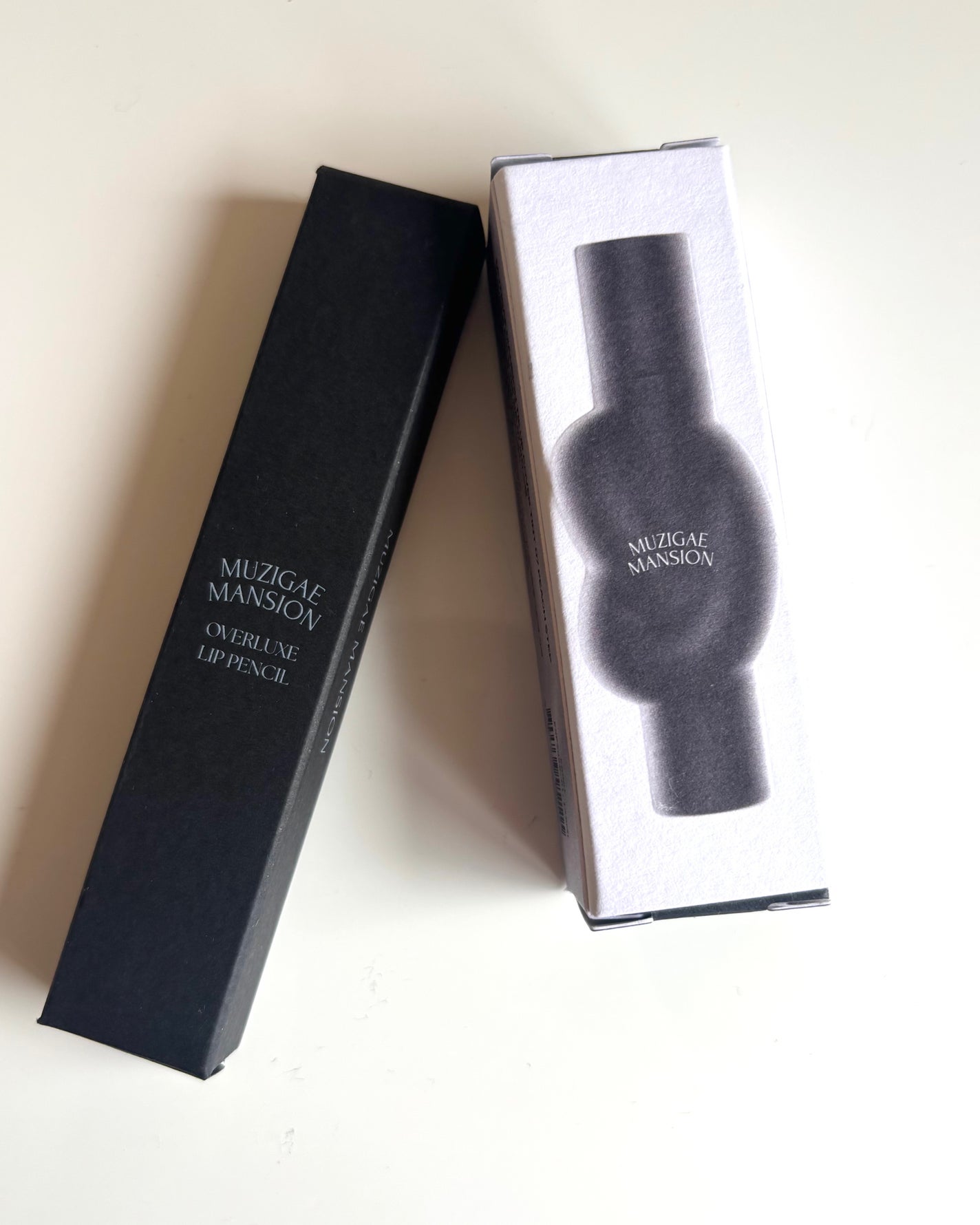 タイアップカバーティント/MUZIGAE MANSION/リップティントを使ったクチコミ(4枚目)
