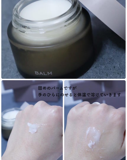 OIL/MONOQU/ヘアオイルを使ったクチコミ(4枚目)