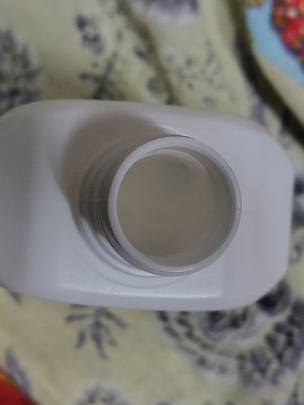 デリケートハイジーンソープ/ARGITAL/デリケートゾーンケアを使ったクチコミ(2枚目)