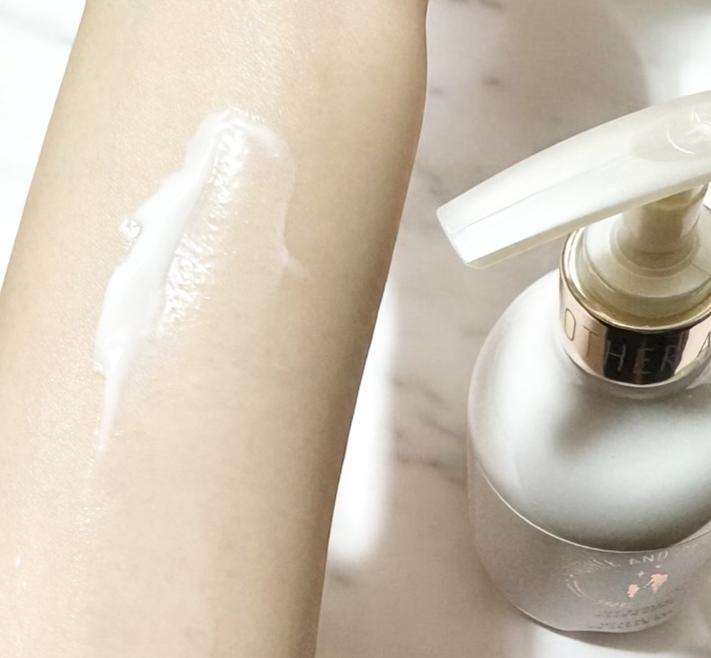 M&D　クリアUVジェル/Mother&Daughter/日焼け止めジェルを使ったクチコミ（2枚目）