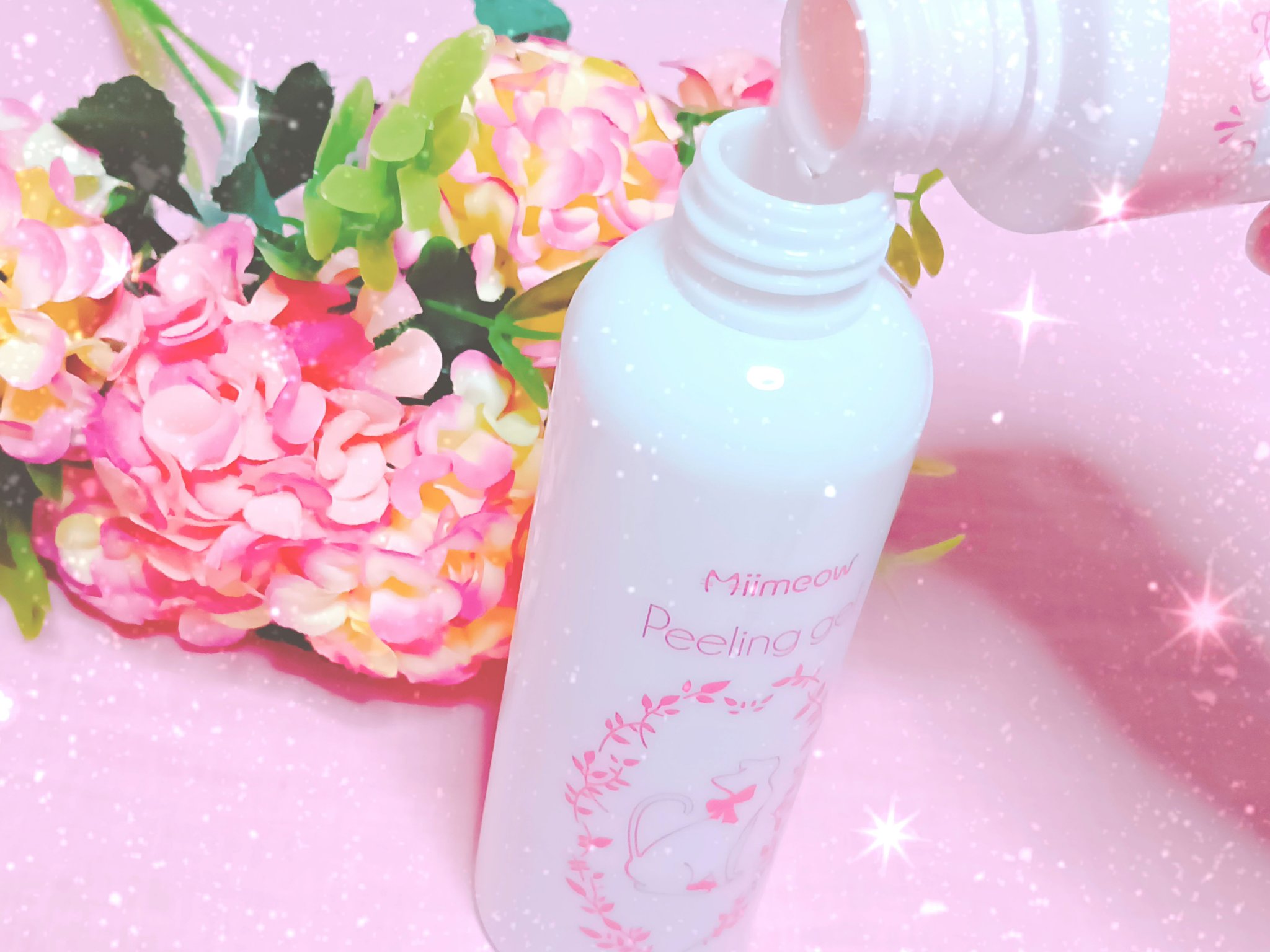 パフ・スポンジ専用洗剤/DAISO/その他を使ったクチコミ（2枚目）