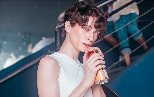 栄養ドリンクはいつ飲むのが良い?効果的なタイミングや注意点を解説