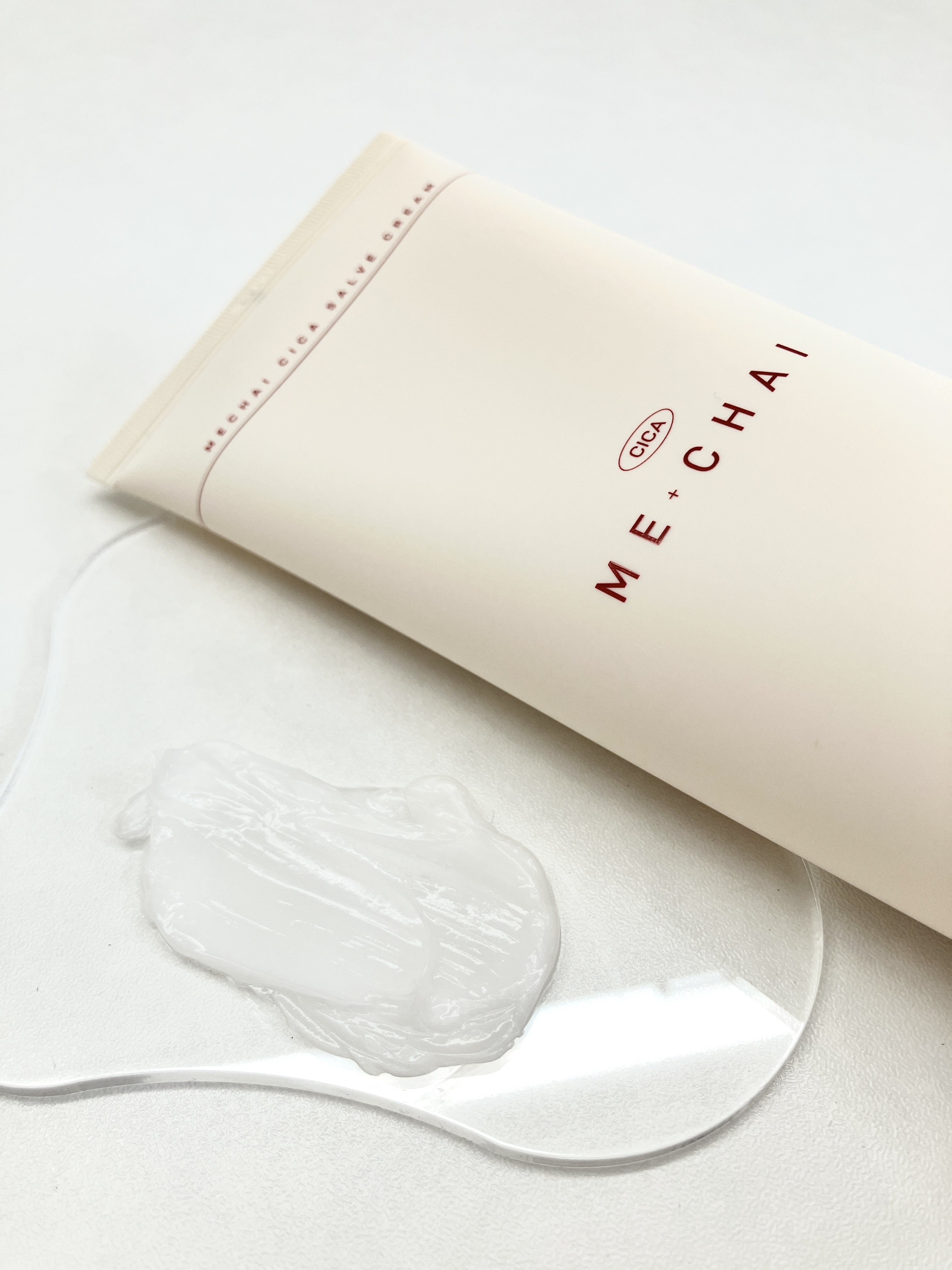 MECHAI シカサルブクリーム/MECHAI/ボディクリームを使ったクチコミ（1枚目）