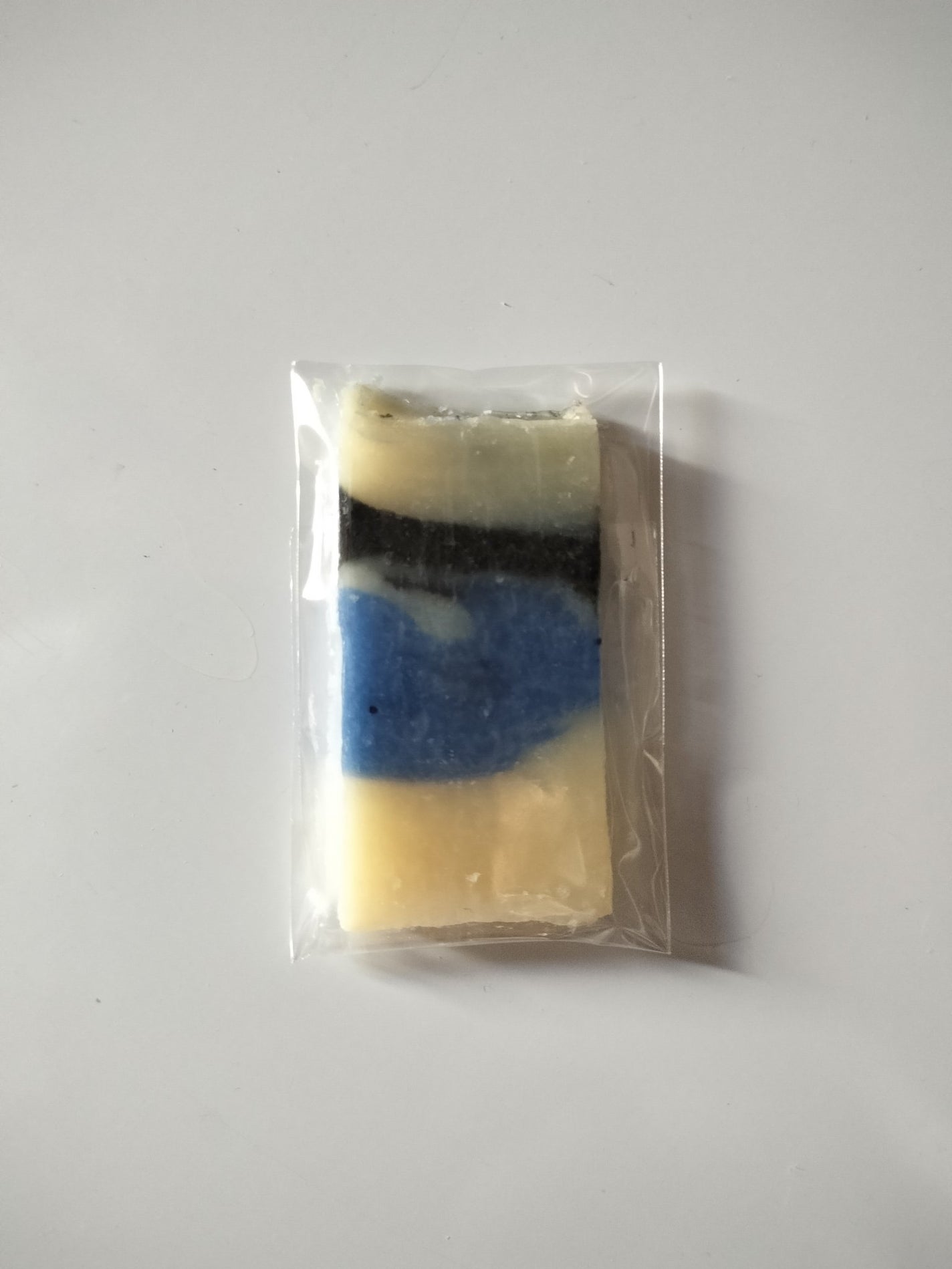 阿蘇れいざん/Ladybug/洗顔石鹸を使ったクチコミ(1枚目)