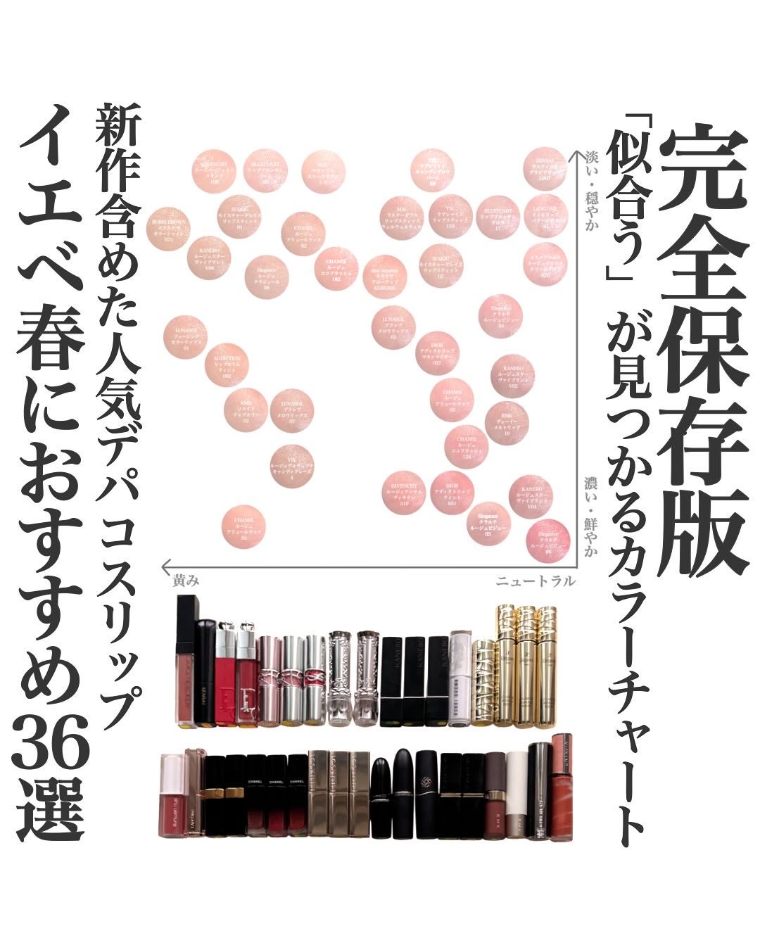 ルージュ ココ フラッシュ/CHANEL/口紅を使ったクチコミ(1枚目)