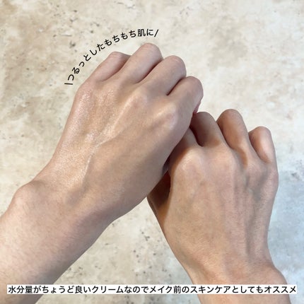 LASER REJUVENATION CREAM/Cell Fusion C(セルフュージョンシー)/フェイスクリームを使ったクチコミ(5枚目)