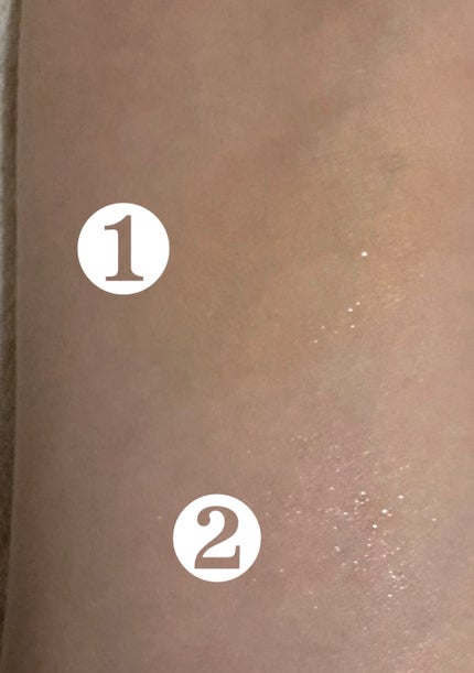 レイヤーフィットクッション/hana by hince/クッションファンデーションを使ったクチコミ(6枚目)