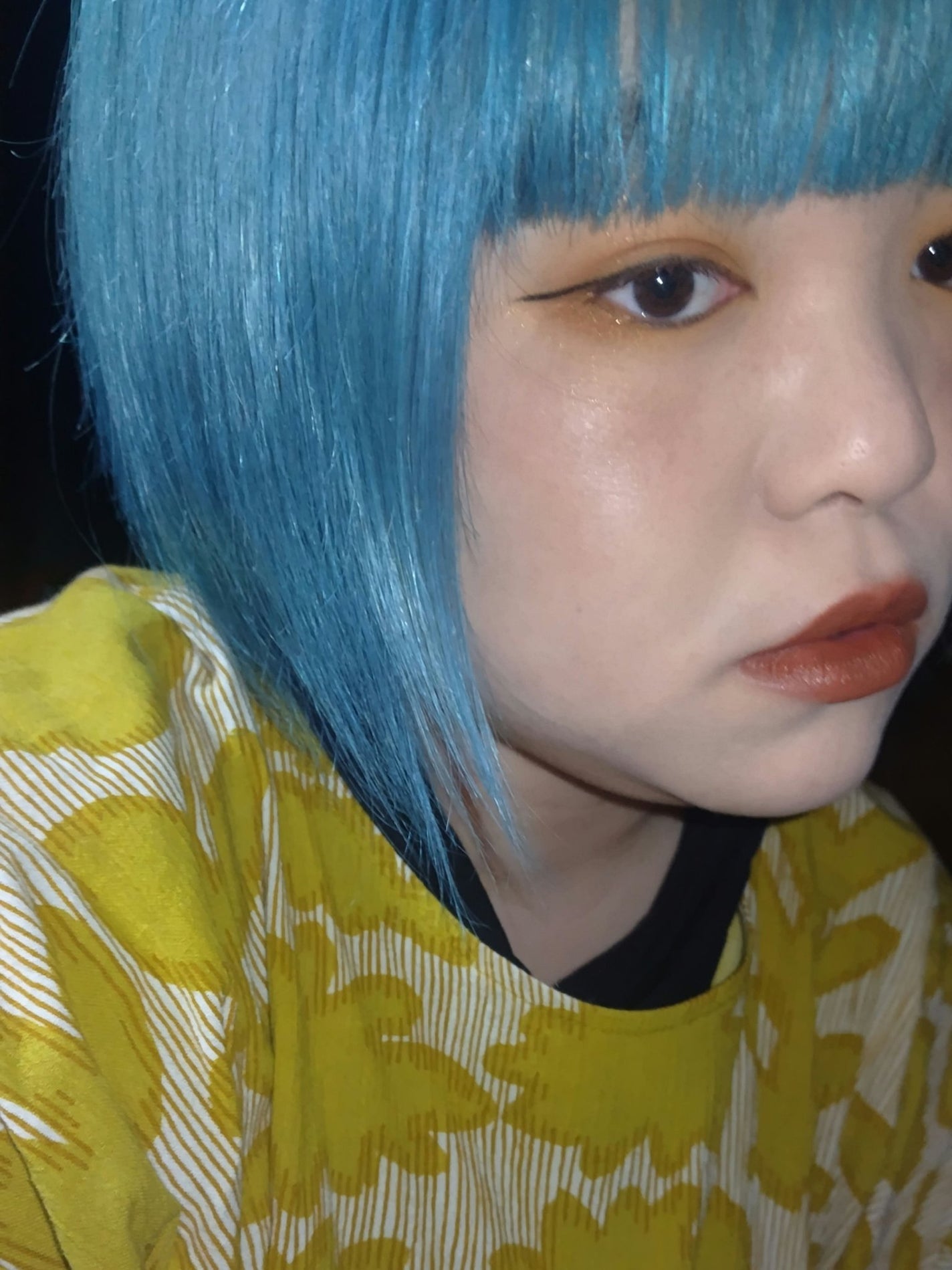 スモール アイシャドウ/M・A・C/単色アイシャドウを使ったクチコミ(7枚目)