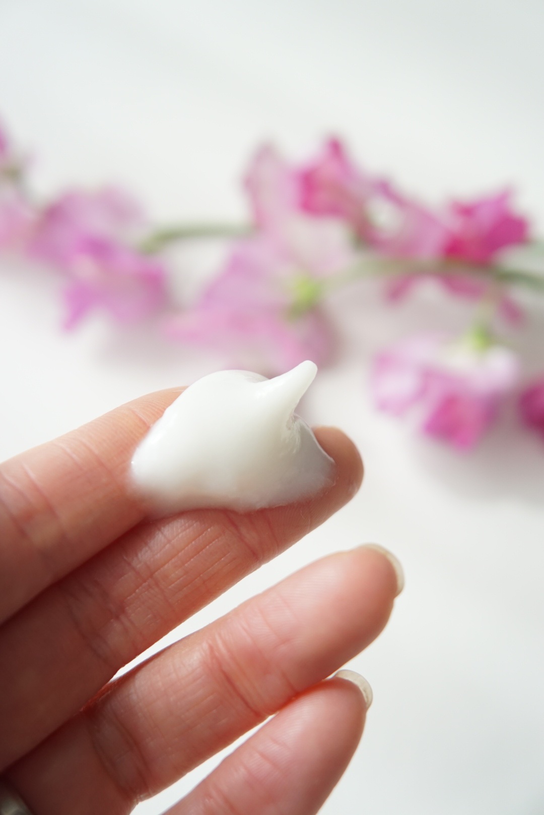 スキンコンディショニング洗顔/ファンケル/洗顔フォームを使ったクチコミ（2枚目）