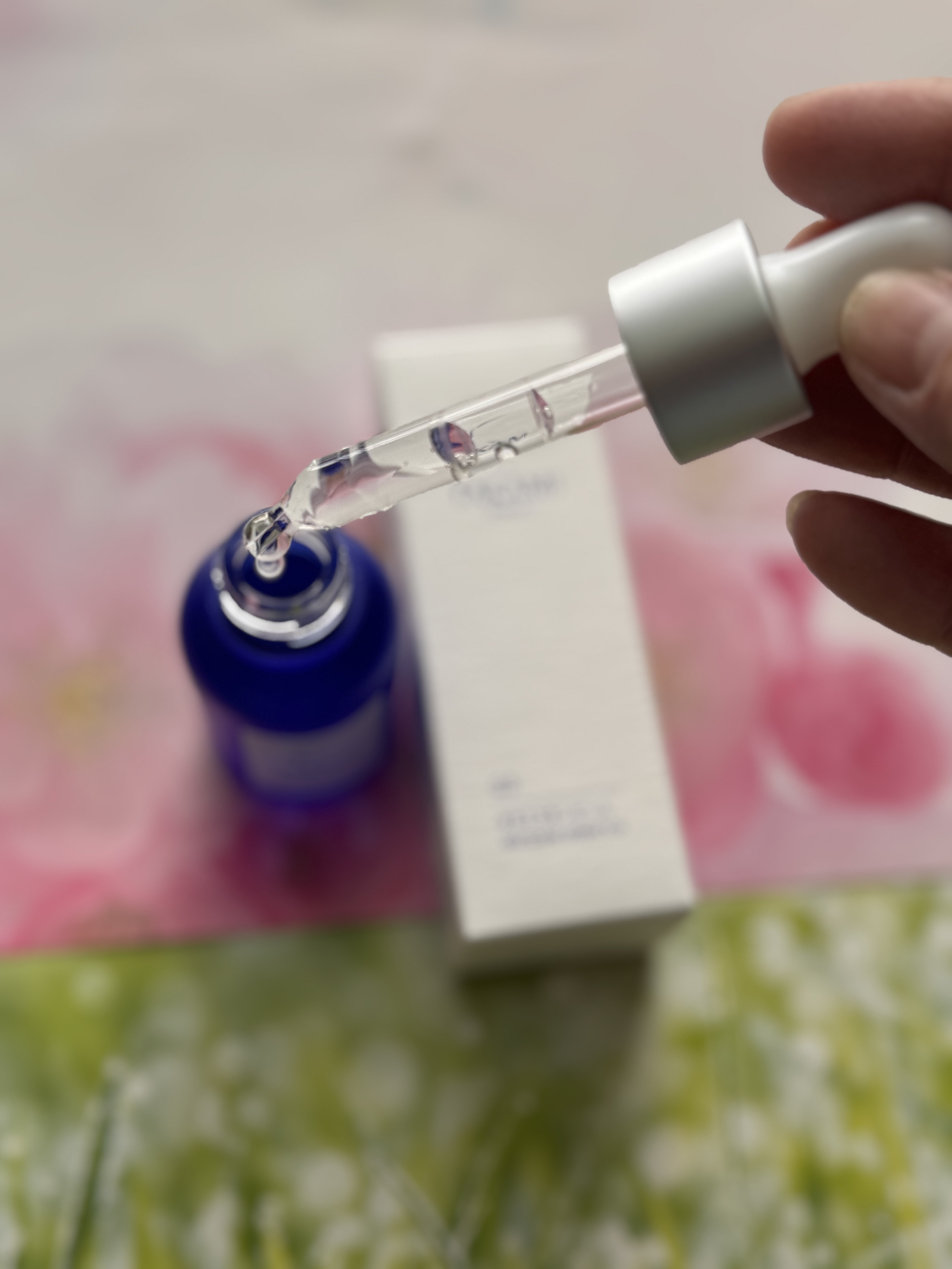 タカミスキンピール/タカミ/ブースター・導入液を使ったクチコミ（3枚目）