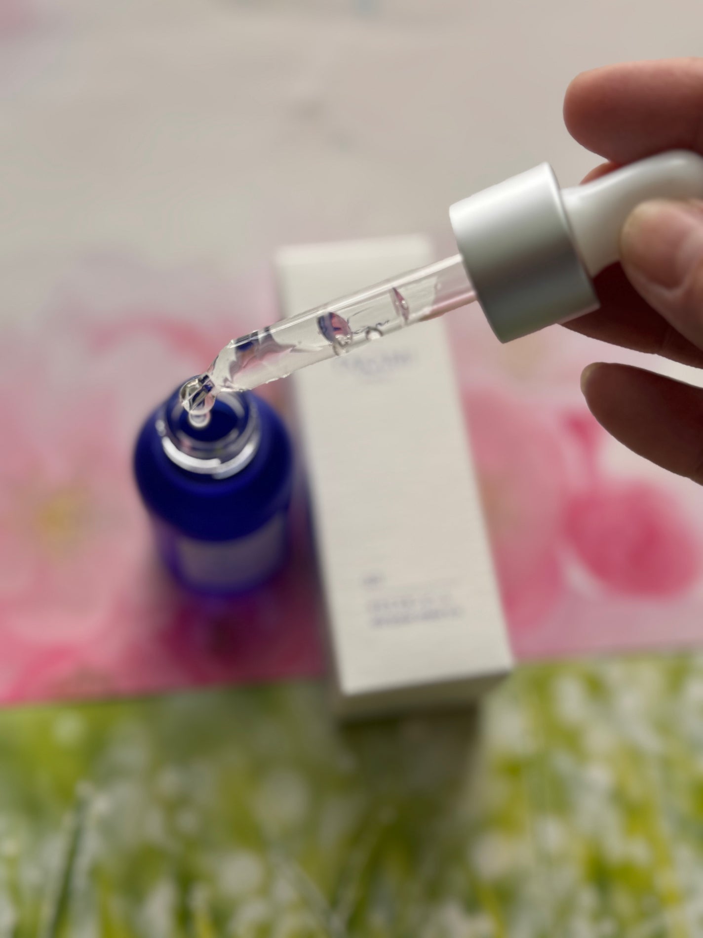 タカミスキンピール/タカミ/ブースター・導入液を使ったクチコミ(3枚目)