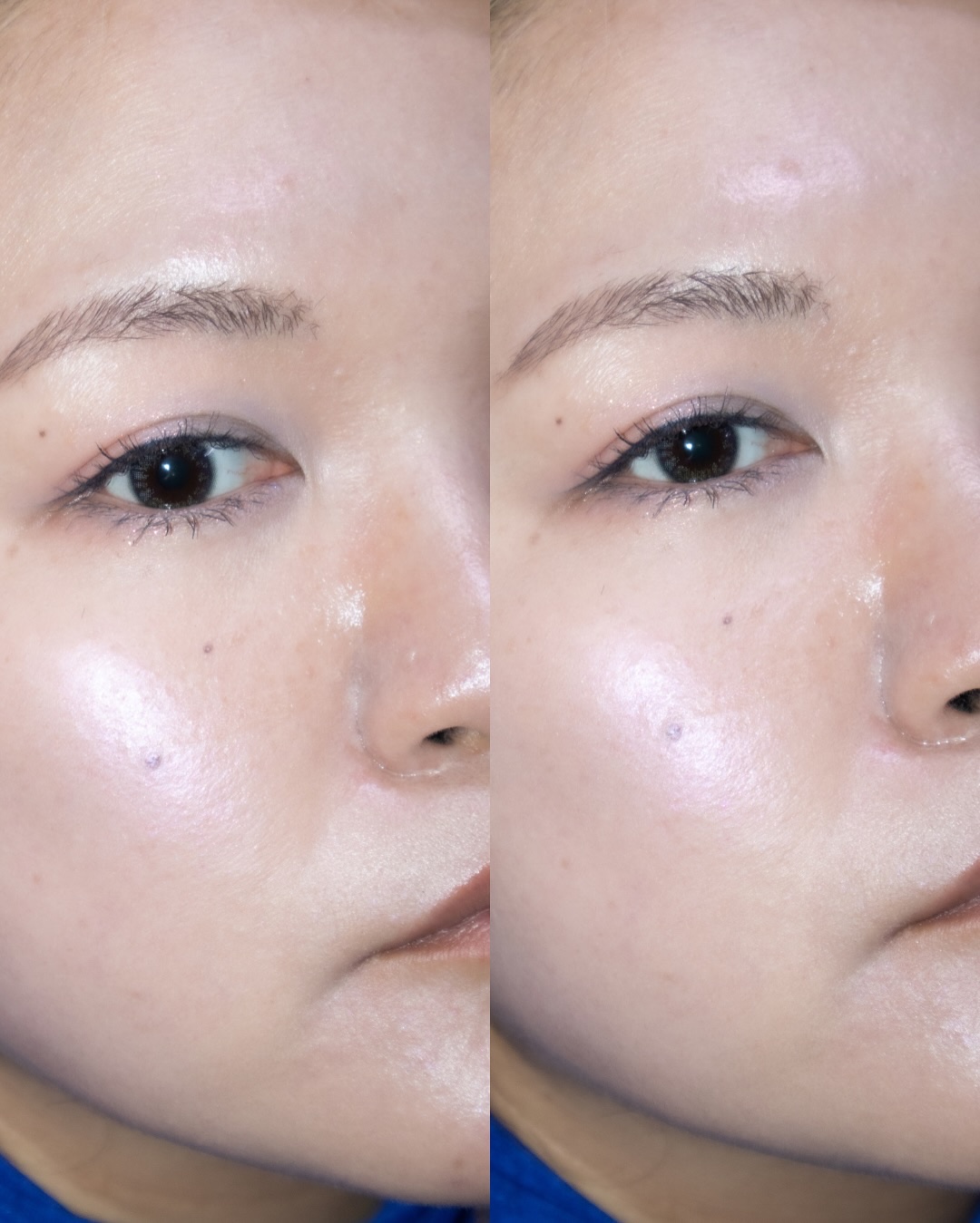 M·A·C ミネラライズ スキンフィニッシュ/M・A・C/パウダーハイライトを使ったクチコミ（2枚目）