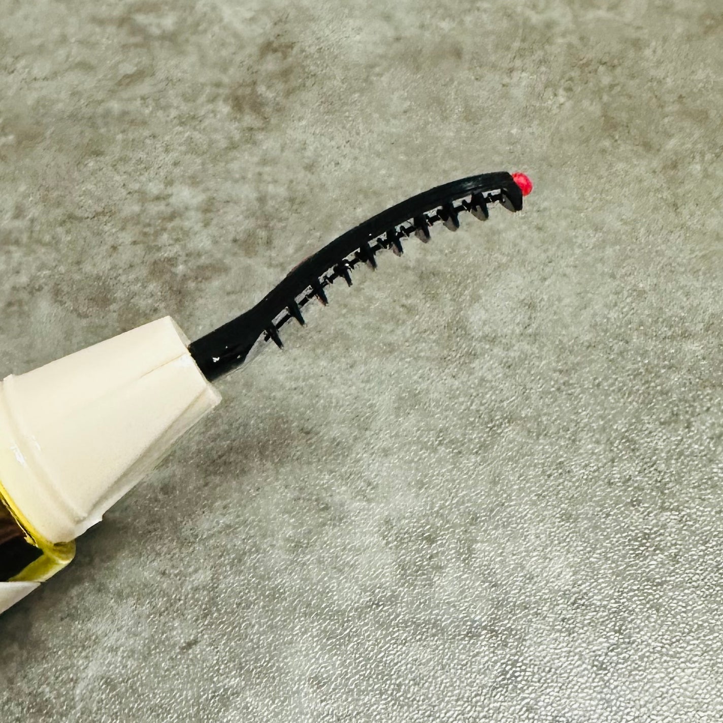 ANSORO ホットビューラー/Ansoro/ホットビューラーを使ったクチコミ(3枚目)