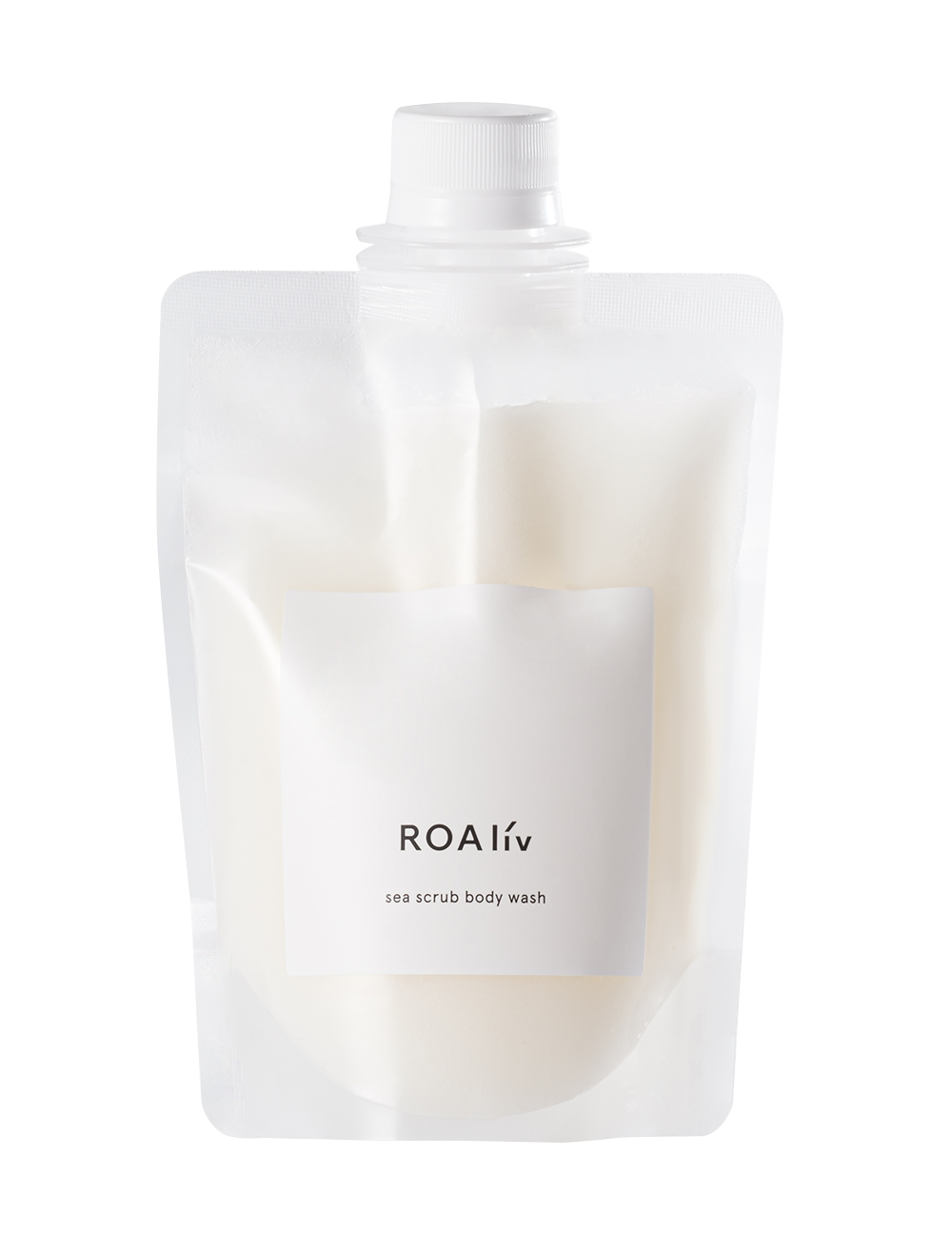 ROAlív シースクラブボディウォッシュ