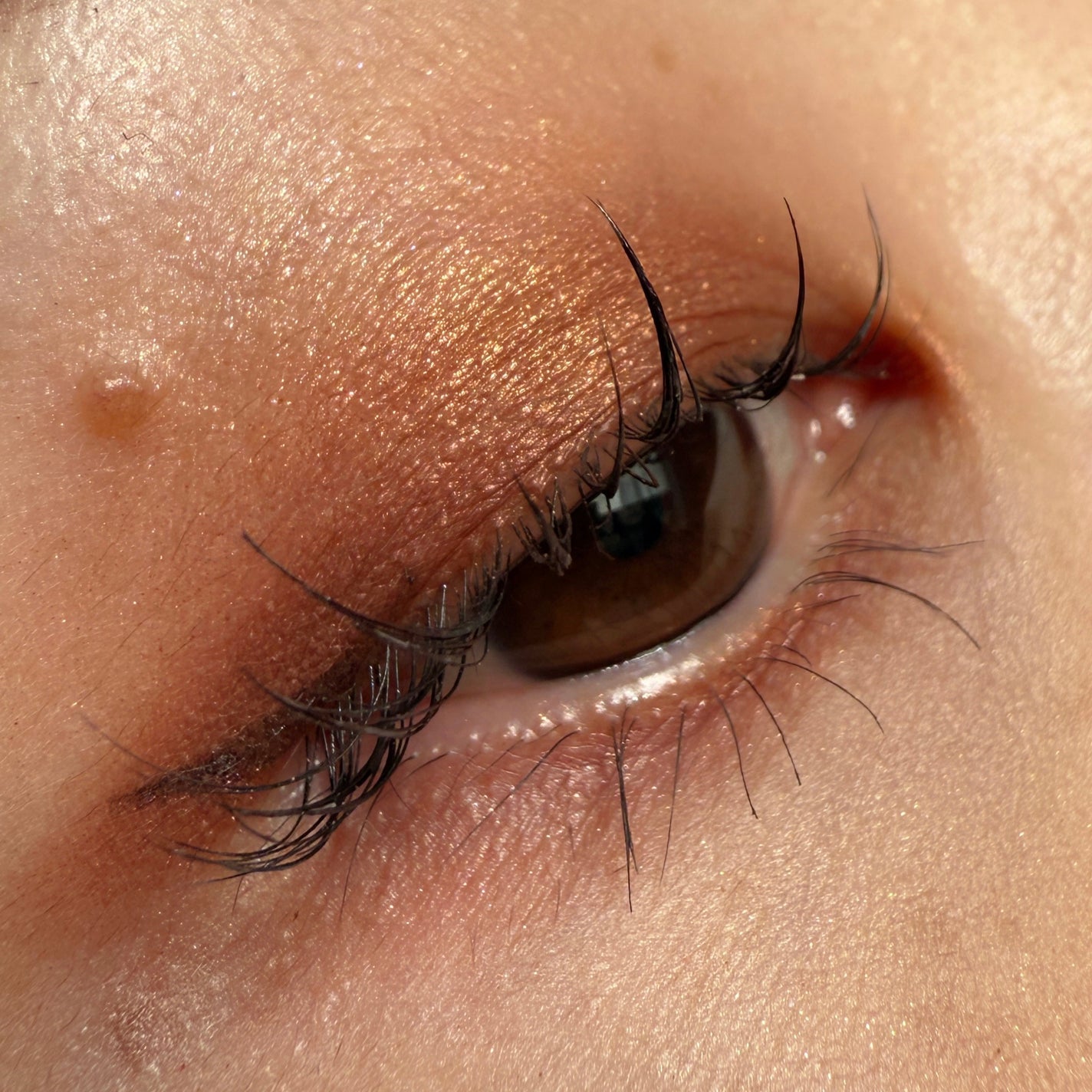 ソレイユ アイ カラー クォード/TOM FORD BEAUTY/アイシャドウパレットを使ったクチコミ(2枚目)