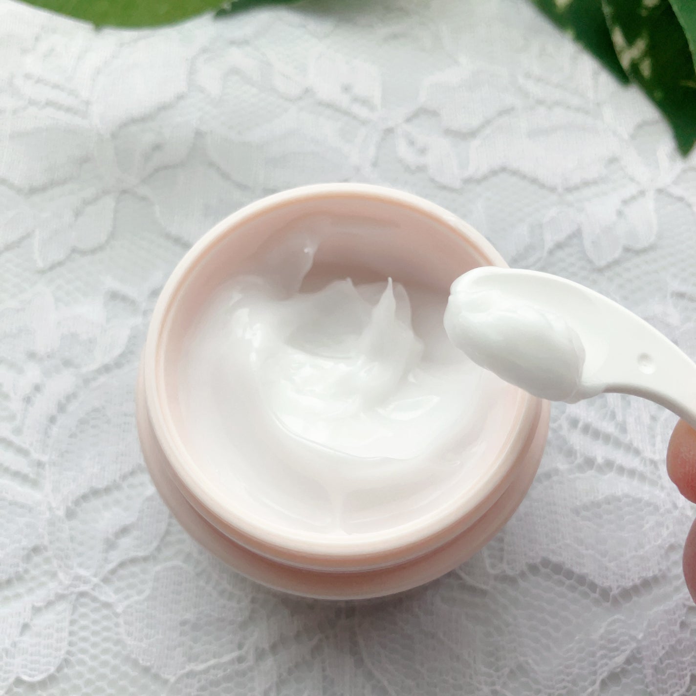 セラムクリーム/URUOIN/フェイスクリームを使ったクチコミ(3枚目)