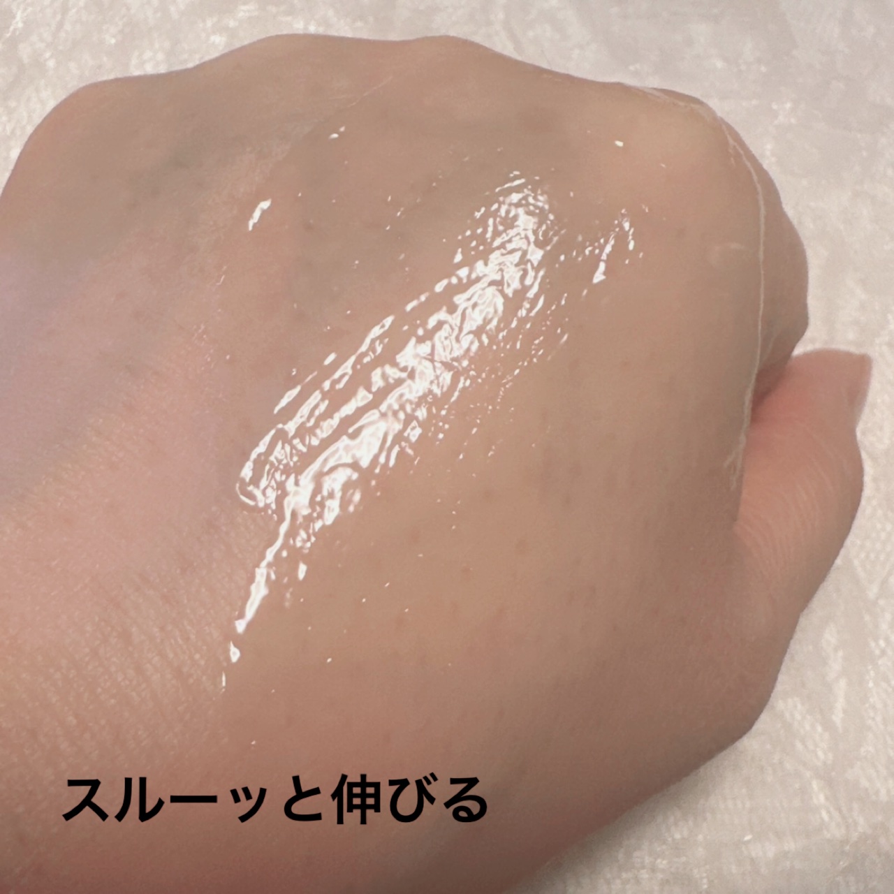 CICAクリームプラス/VT/フェイスクリームを使ったクチコミ（3枚目）