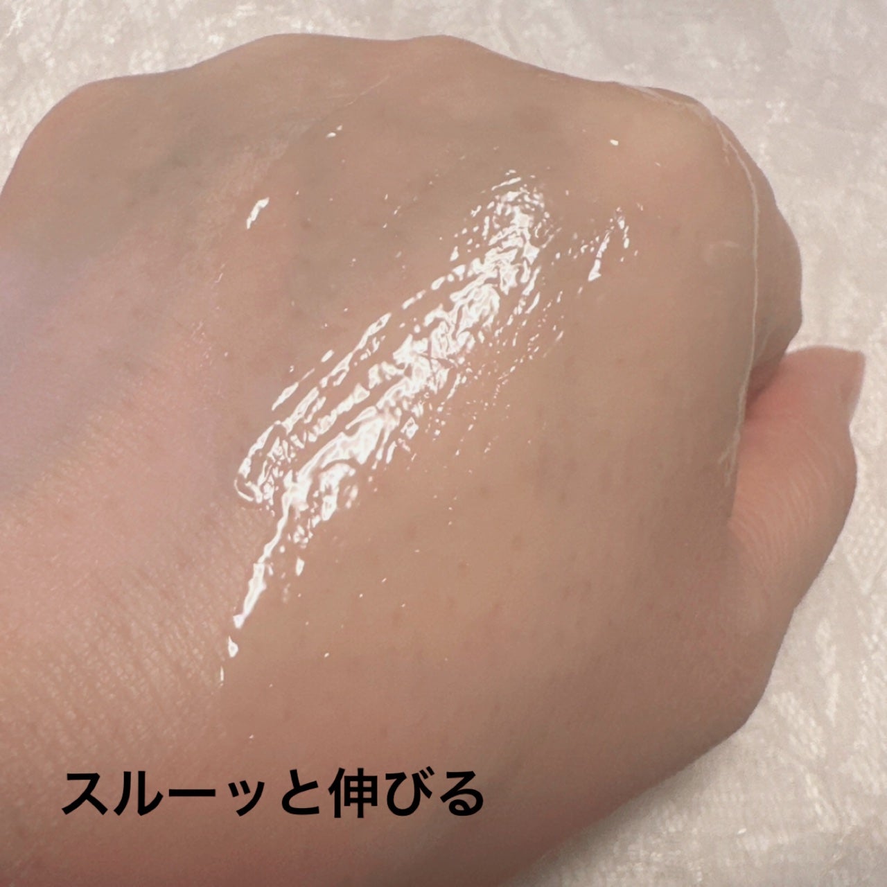 CICAクリームプラス/VT/フェイスクリームを使ったクチコミ(3枚目)