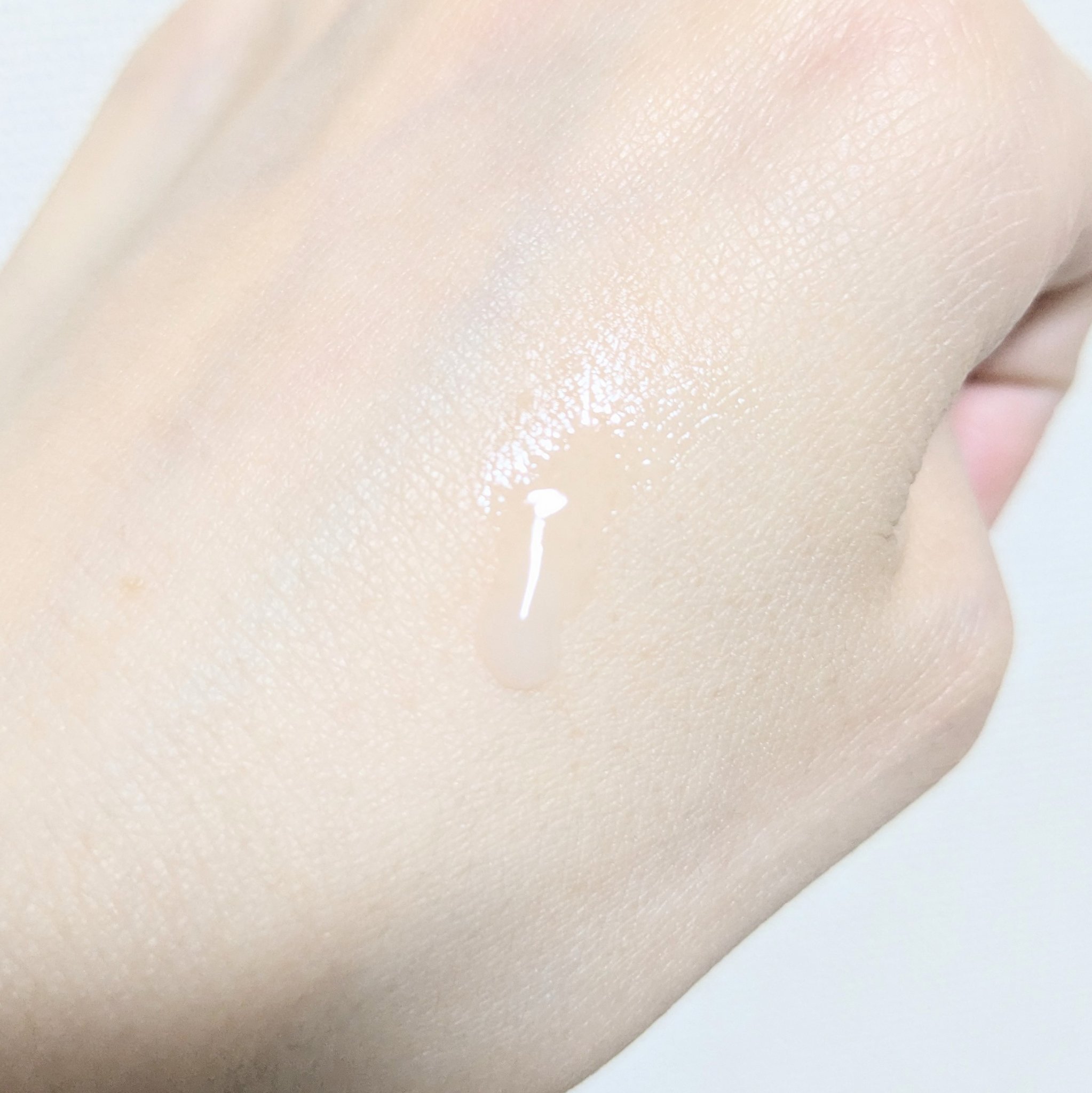 8x4 アロマスイッチ 涼感ネックジェル プロヴァンステラスの香り/８ｘ４/デオドラント・制汗剤を使ったクチコミ（3枚目）