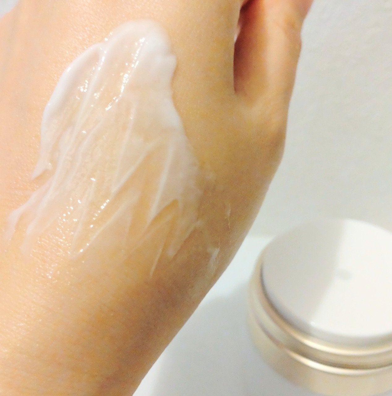 美最艶RBクリーム/mimoe-美最艶-/フェイスクリームを使ったクチコミ(9枚目)