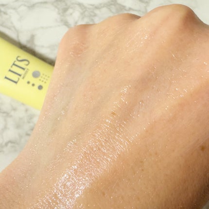 モイストC UVプライマー エッセンス/リッツ/化粧下地を使ったクチコミ(5枚目)