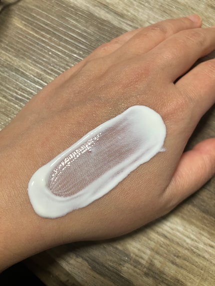 ヒアルーシカ ウォーターフィット サンセラム/SKIN1004/日焼け止めローションを使ったクチコミ(5枚目)