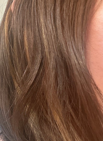 オーガニックバーム スカイハーブの香り /Laret/クレンジングバームを使ったクチコミ(4枚目)