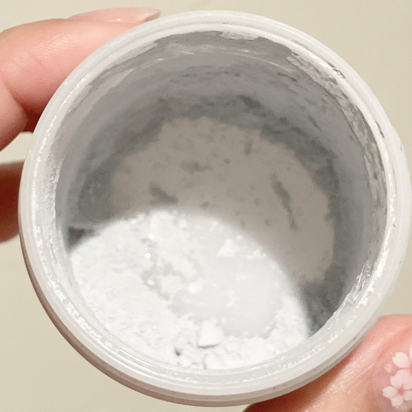 トゥースパウダー/B BREATH/歯磨き粉を使ったクチコミ(2枚目)