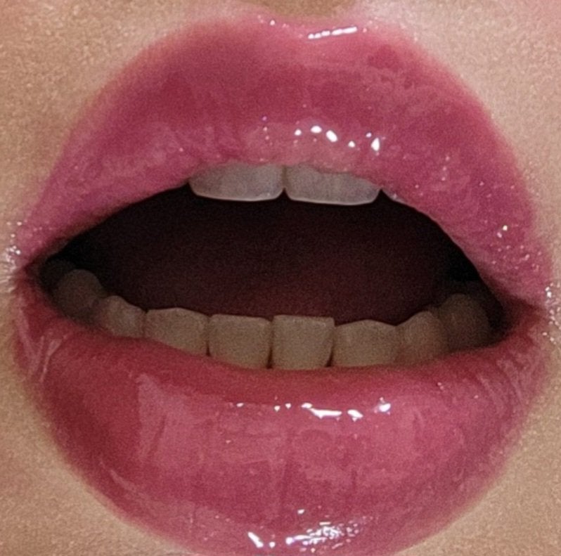 インク グラスティング リップ グロス/PERIPERA/リップグロスを使ったクチコミ(1枚目)