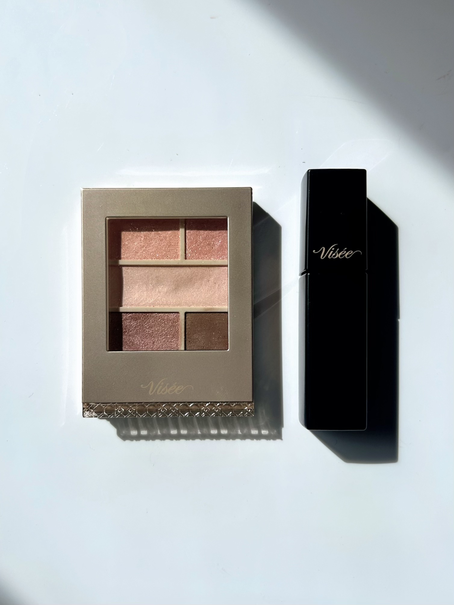 ネンマクフェイク リキッド/Visée/口紅を使ったクチコミ（1枚目）