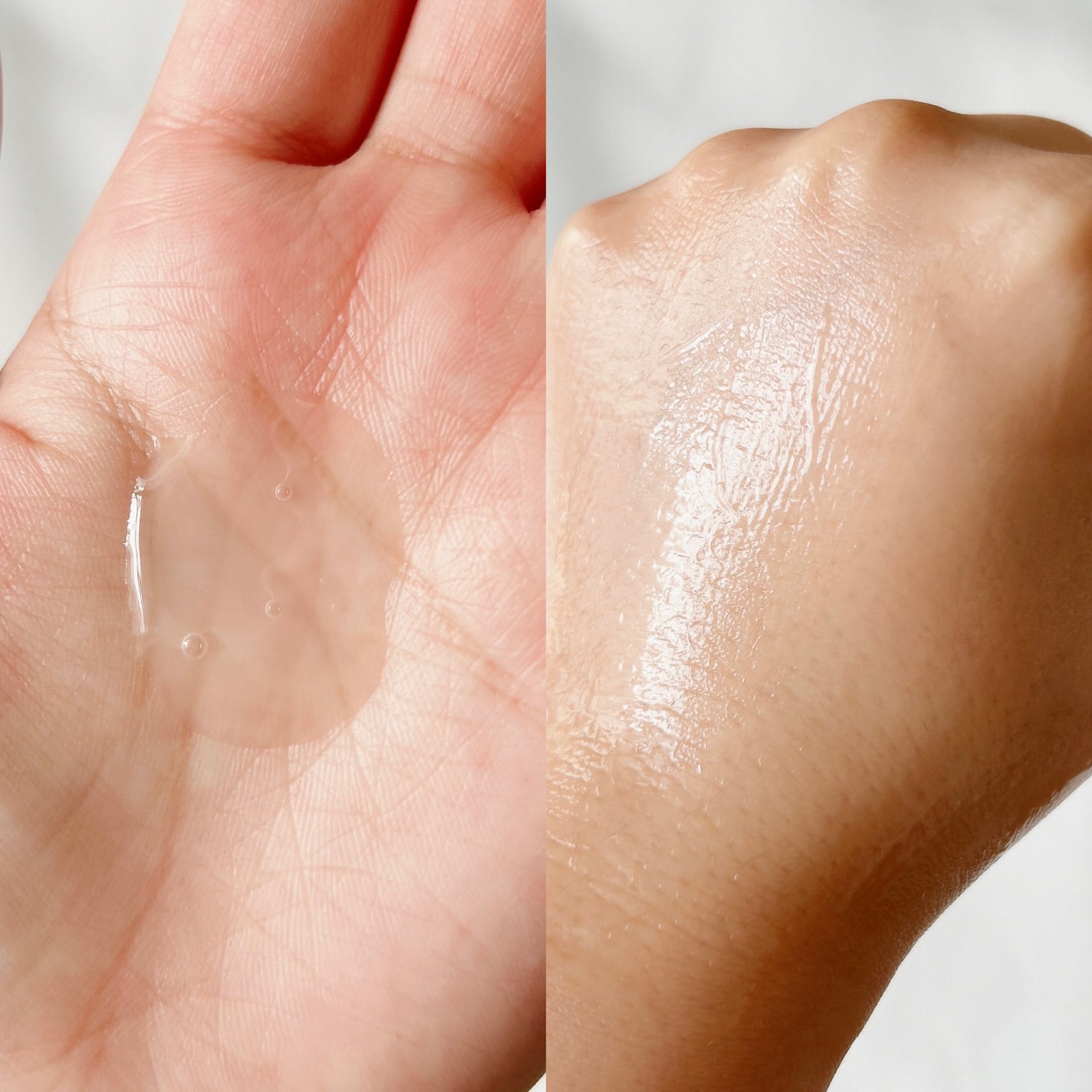 エクストリームエッセンストナーオリジナル/Real Barrier/化粧水を使ったクチコミ(2枚目)