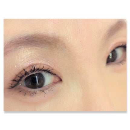 シャドウパレット/dasique/アイシャドウパレットを使ったクチコミ(2枚目)