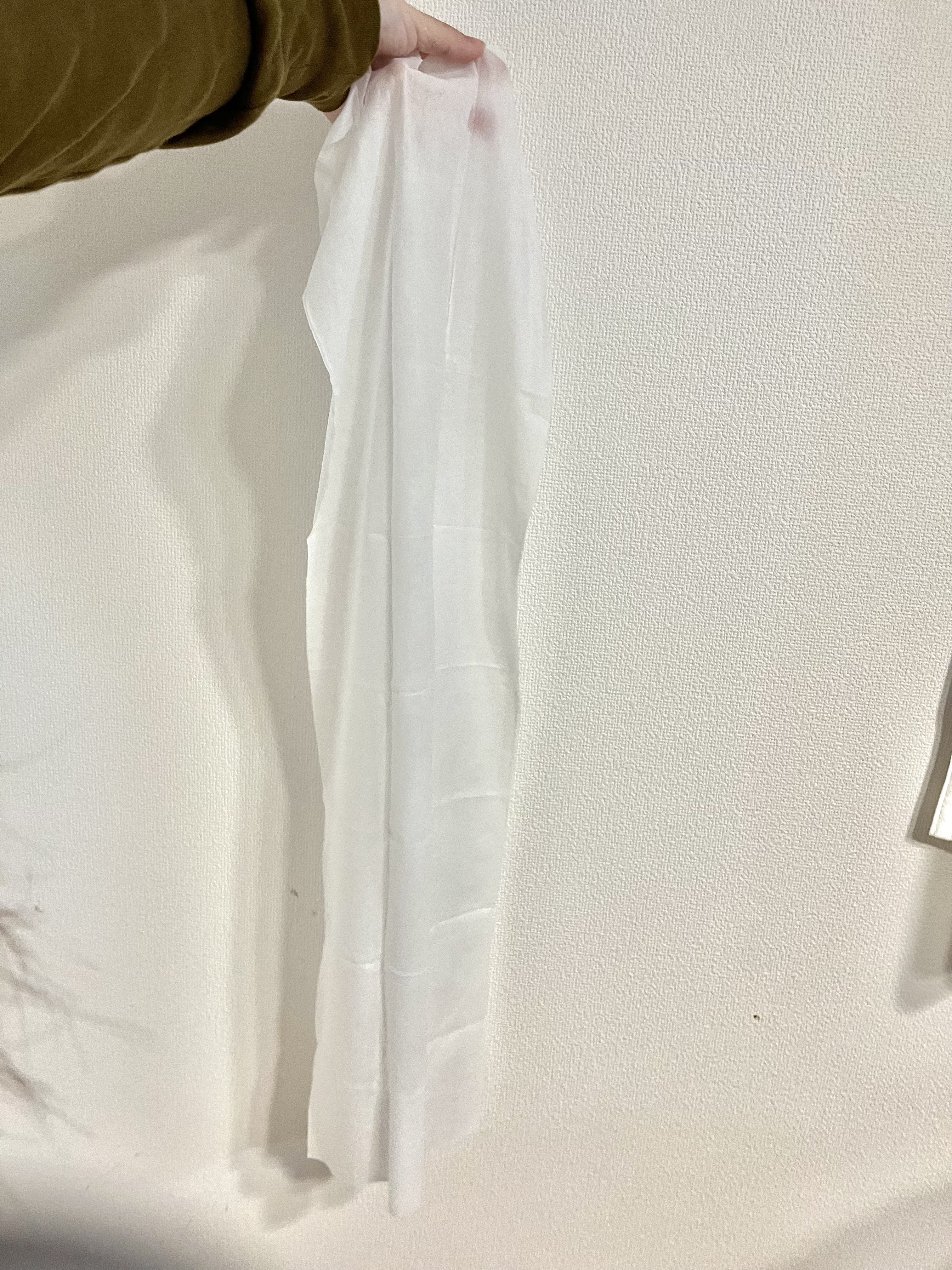 エスカラット 極寒ロングタオル/エスカラット/ボディシートを使ったクチコミ（2枚目）