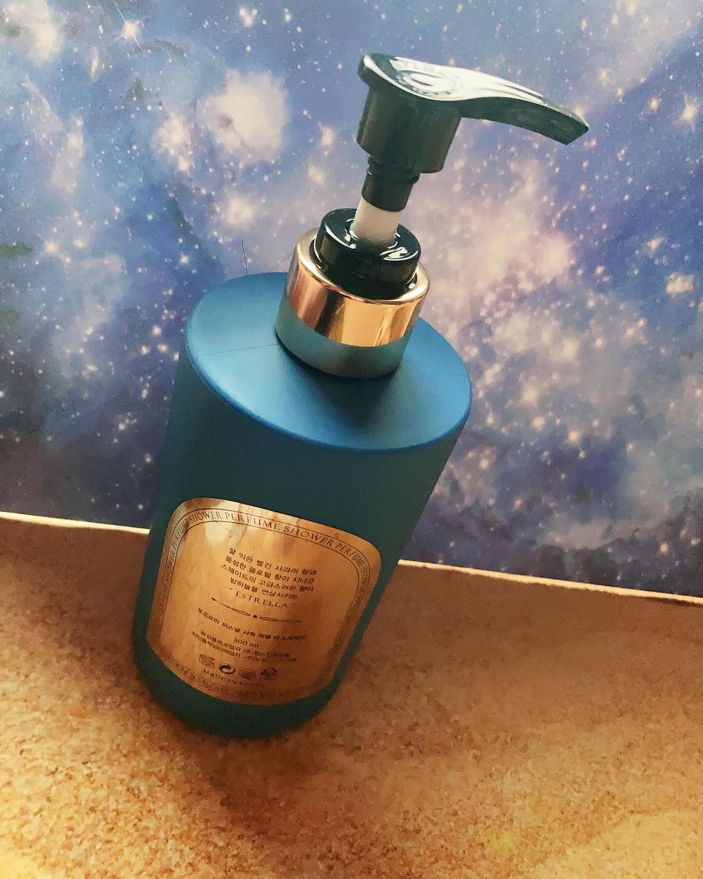 Bodywash REDフレーバー/PinkRosa/ボディソープを使ったクチコミ(3枚目)