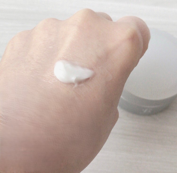 エテルナム​ クリーム ​/エテルナム/フェイスクリームを使ったクチコミ（3枚目）