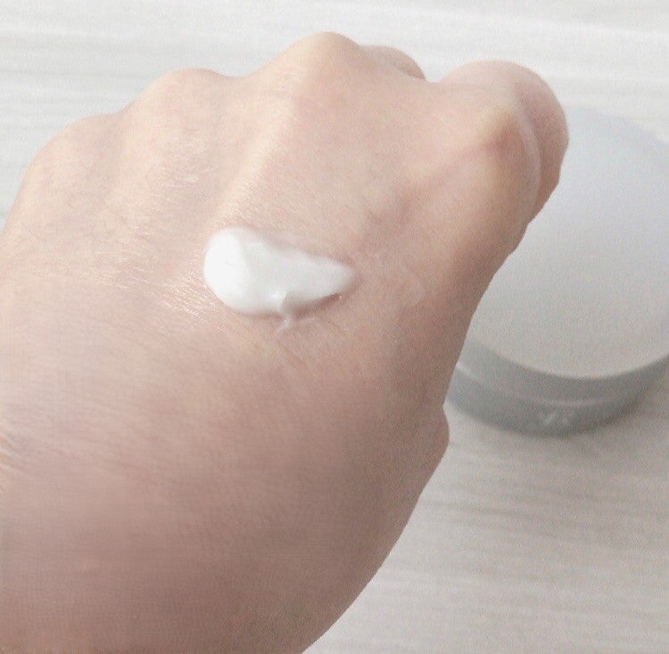 エテルナム クリーム /エテルナム/フェイスクリームを使ったクチコミ(3枚目)