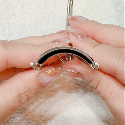 エテュセ アイラッシュ リフトカーラー/ettusais/ビューラーを使ったクチコミ(4枚目)