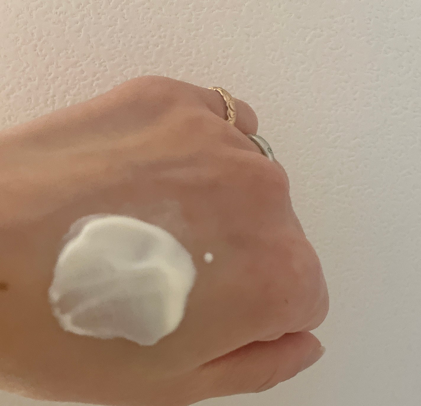 RMK UVフェイスプロテクター エンハンスト/RMK/日焼け止めクリームを使ったクチコミ(4枚目)